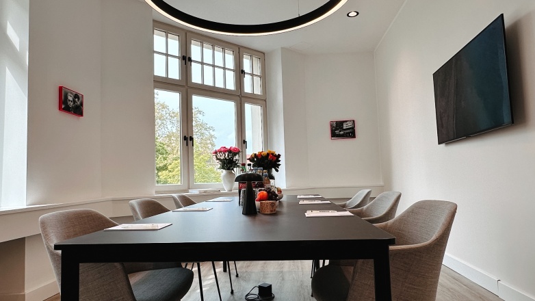 Foto 8 di Barfußgäßchen 12 ad Lipsia