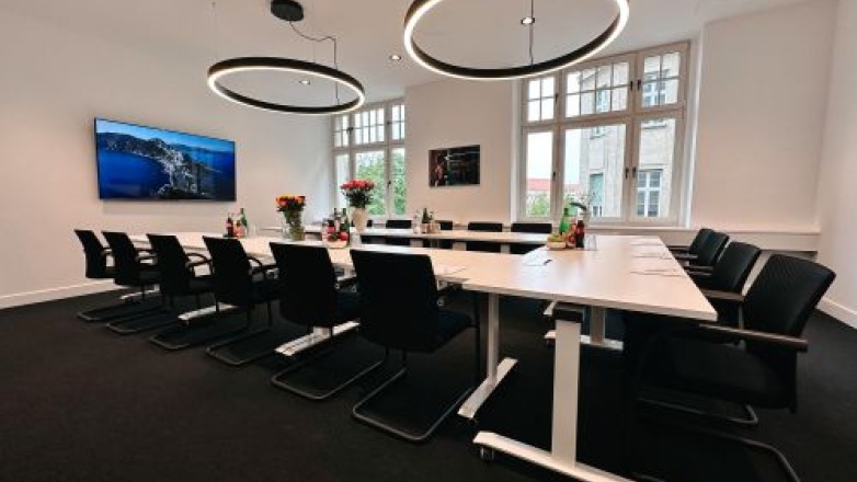 Foto 7 di Barfußgäßchen 12 ad Lipsia