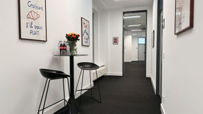 Foto 6 di Barfußgäßchen 12 ad Lipsia