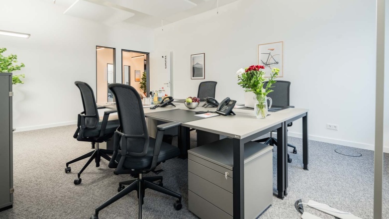 Foto 19 der Überseeallee 1 in Hamburg