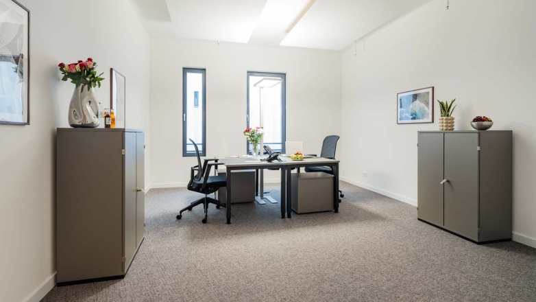 Foto 20 der Überseeallee 1 in Hamburg