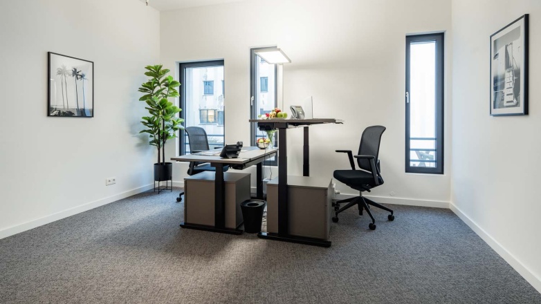 Foto 22 der Überseeallee 1 in Hamburg