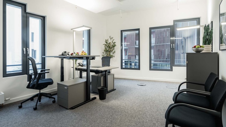 Foto 23 der Überseeallee 1 in Hamburg