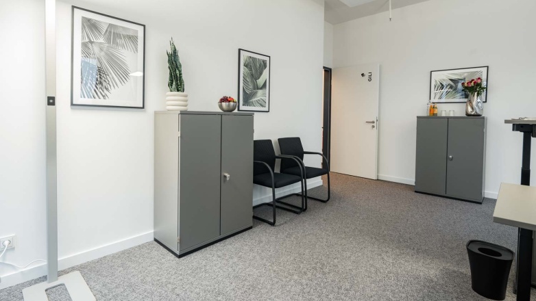 Foto 24 der Überseeallee 1 in Hamburg