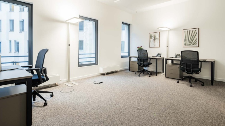 Foto 28 der Überseeallee 1 in Hamburg