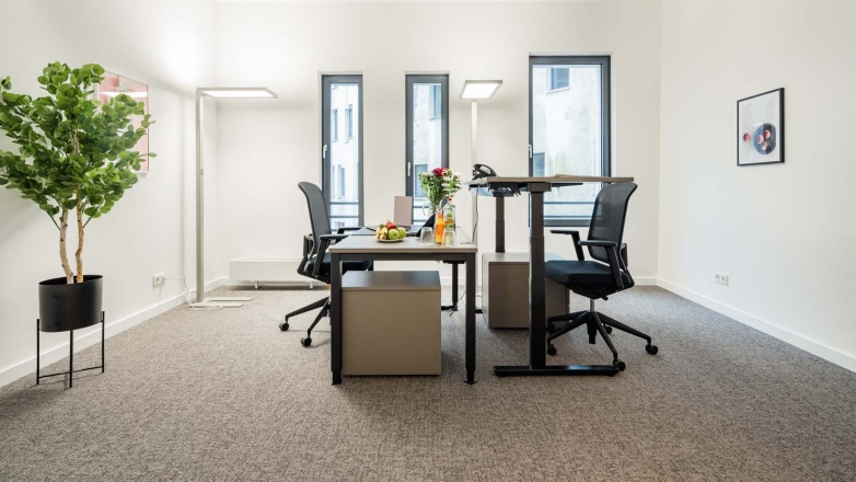 Foto 29 der Überseeallee 1 in Hamburg