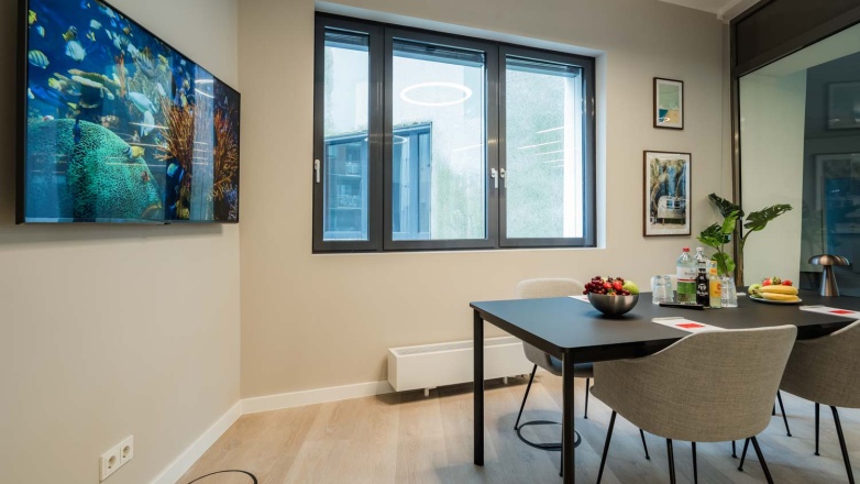 Foto 41 der Überseeallee 1 in Hamburg