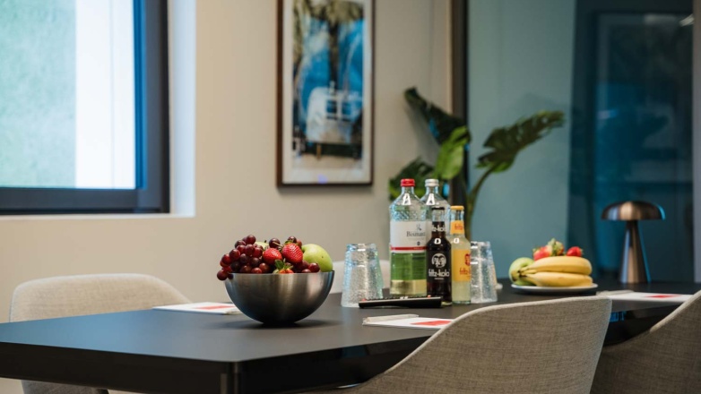 Foto 32 der Überseeallee 1 in Hamburg