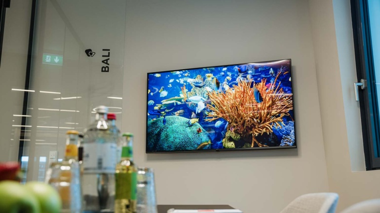 Foto 31 der Überseeallee 1 in Hamburg