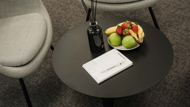 Foto 30 der Überseeallee 1 in Hamburg