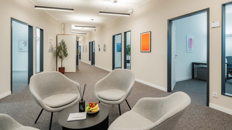 Foto 39 der Überseeallee 1 in Hamburg