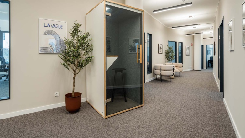 Foto 38 der Überseeallee 1 in Hamburg