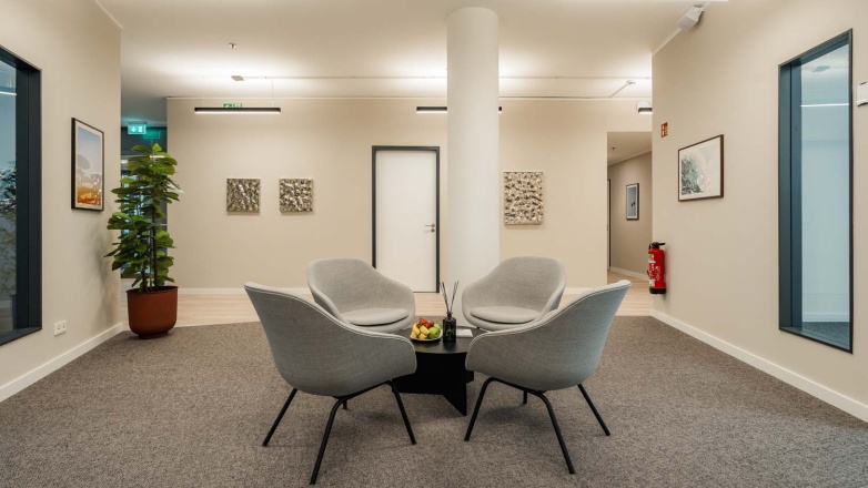 Foto 37 der Überseeallee 1 in Hamburg