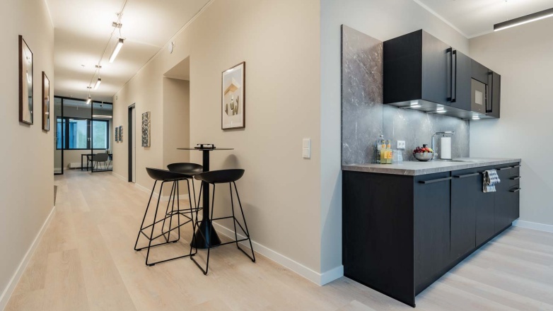 Foto 36 der Überseeallee 1 in Hamburg