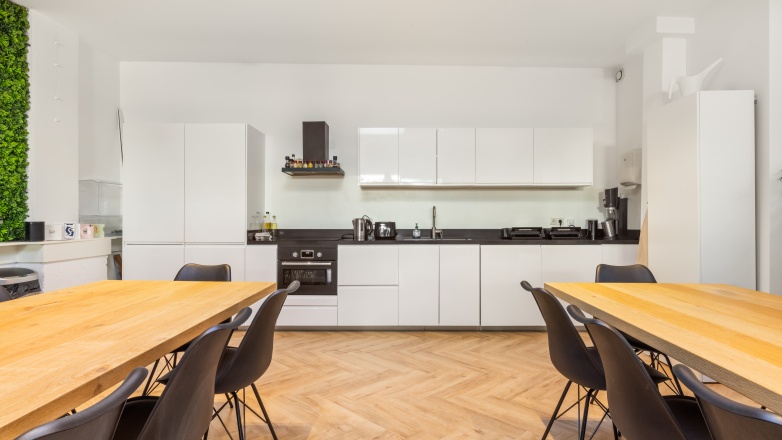 Photo 6 de Admiralengracht 60 H à Amsterdam