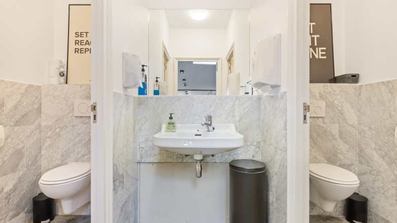 Photo 9 de Admiralengracht 60 H à Amsterdam