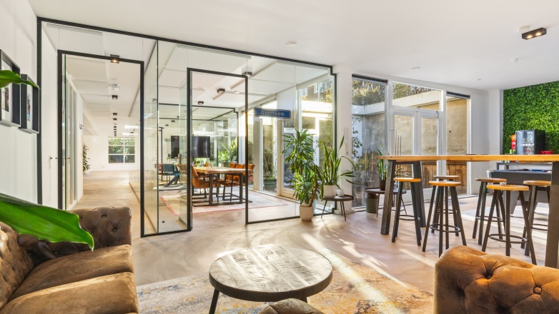 Photo 11 de Admiralengracht 60 H à Amsterdam