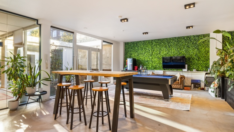 Photo 12 de Admiralengracht 60 H à Amsterdam