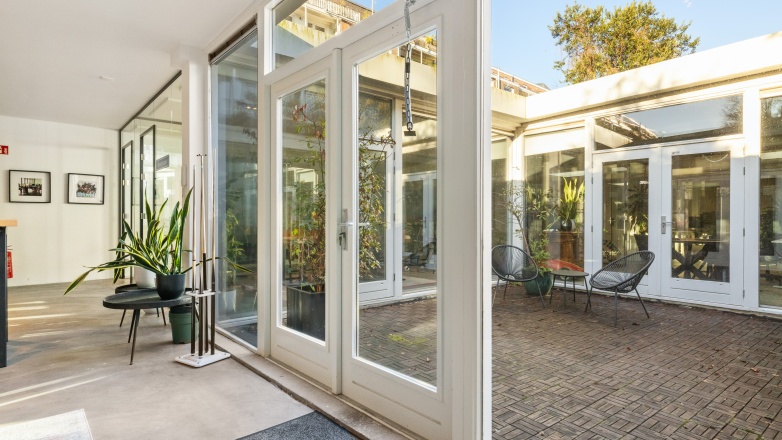 Photo 15 de Admiralengracht 60 H à Amsterdam