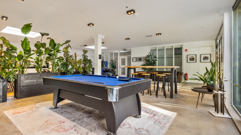 Photo 16 de Admiralengracht 60 H à Amsterdam