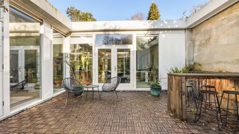 Photo 17 de Admiralengracht 60 H à Amsterdam