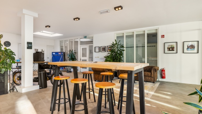 Photo 20 de Admiralengracht 60 H à Amsterdam