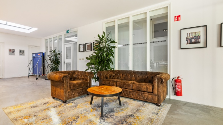 Photo 21 de Admiralengracht 60 H à Amsterdam