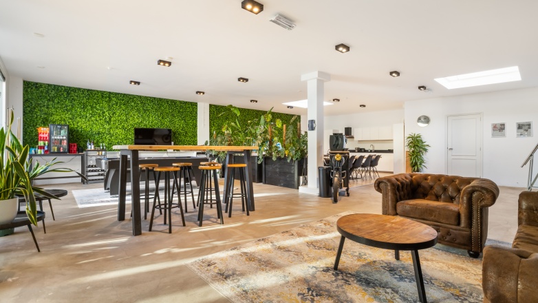 Photo 22 de Admiralengracht 60 H à Amsterdam