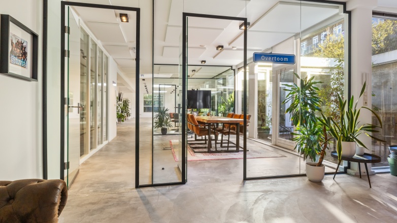 Photo 23 de Admiralengracht 60 H à Amsterdam