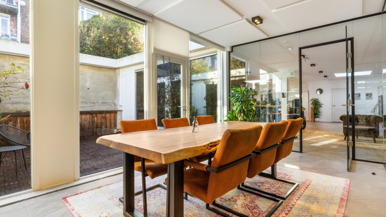 Photo 25 de Admiralengracht 60 H à Amsterdam