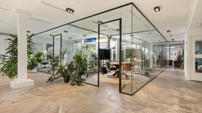 Photo 27 de Admiralengracht 60 H à Amsterdam