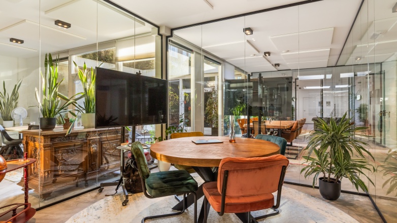 Photo 28 de Admiralengracht 60 H à Amsterdam