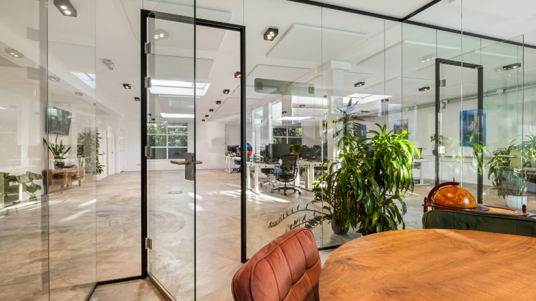 Photo 29 de Admiralengracht 60 H à Amsterdam