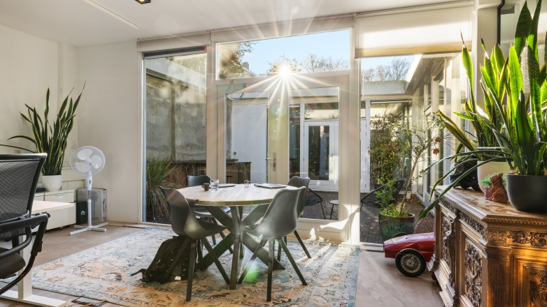 Photo 31 de Admiralengracht 60 H à Amsterdam