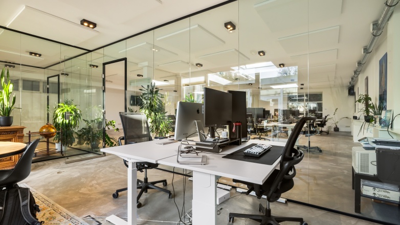 Photo 32 de Admiralengracht 60 H à Amsterdam