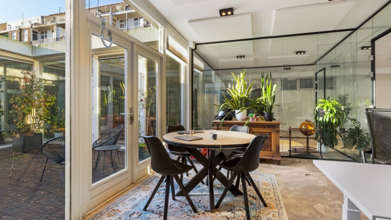 Photo 33 de Admiralengracht 60 H à Amsterdam