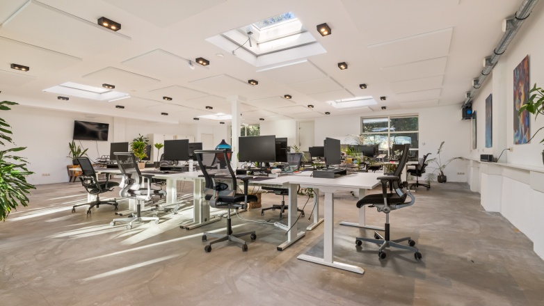 Photo 34 de Admiralengracht 60 H à Amsterdam