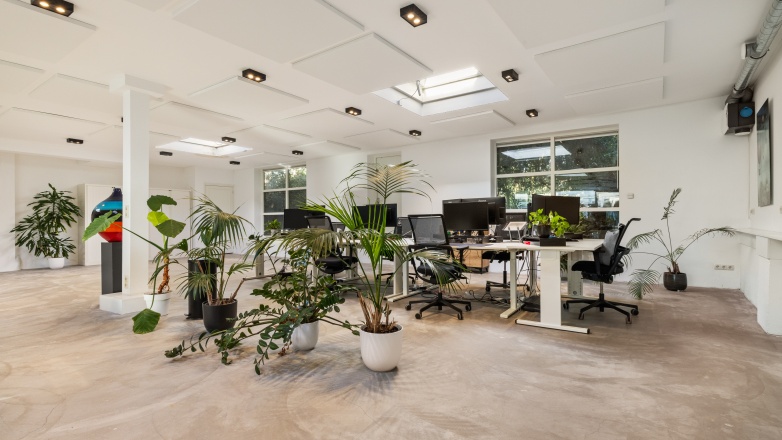 Photo 35 de Admiralengracht 60 H à Amsterdam