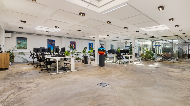 Photo 37 de Admiralengracht 60 H à Amsterdam