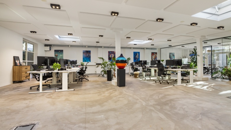 Photo 38 de Admiralengracht 60 H à Amsterdam