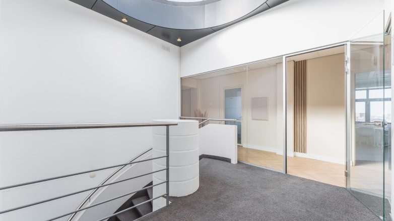 Foto 27 van Zeestraat 100 in Den Haag