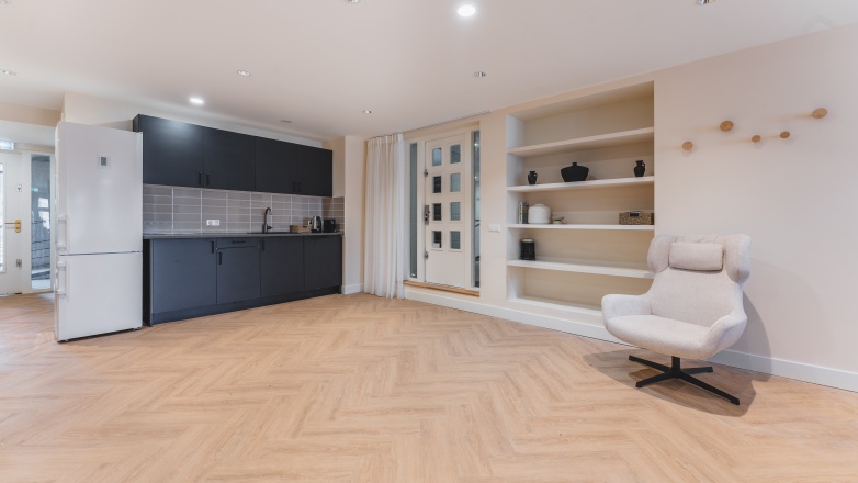 Foto 11 van Zeestraat 100 in Den Haag