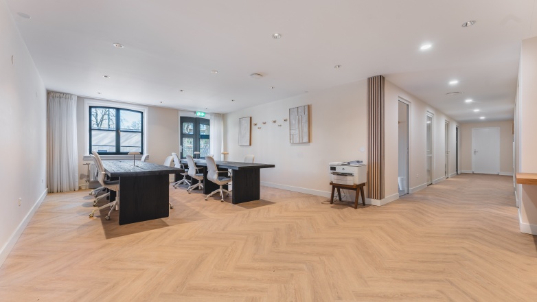 Foto 5 van Zeestraat 100 in Den Haag