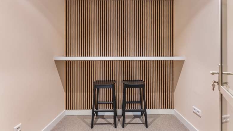 Foto 4 van Zeestraat 100 in Den Haag