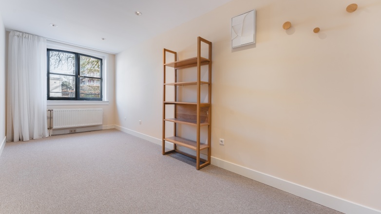 Foto 6 van Zeestraat 100 in Den Haag