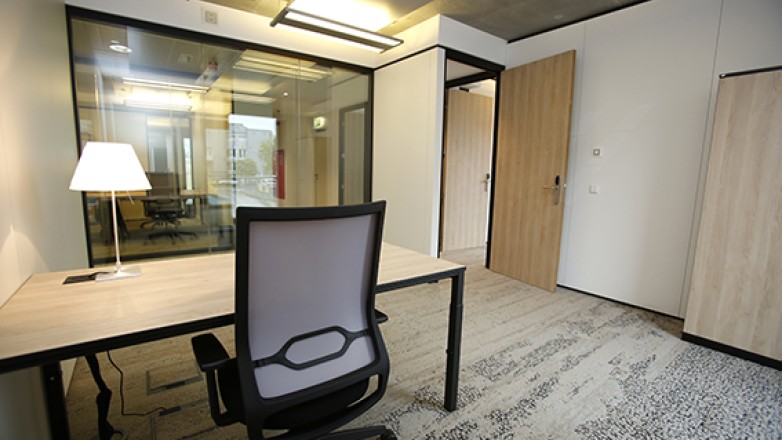 private directors office