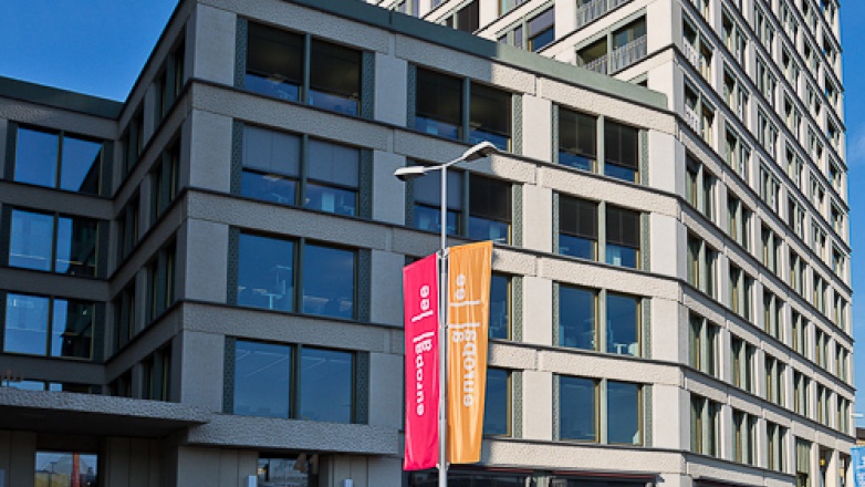 Foto 5 de la Europaallee 41 en Zúrich