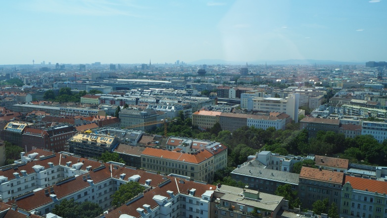 Foto 13 der Handelskai 94-96 in Wien