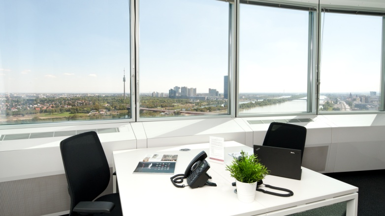 Foto 10 der Handelskai 94-96 in Wien