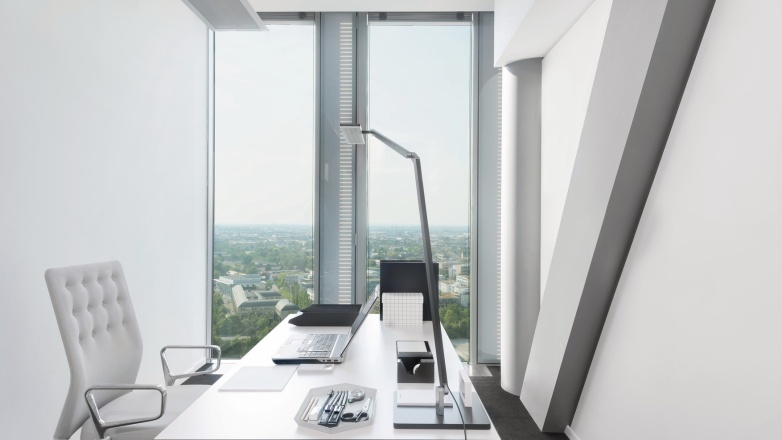 private office space 